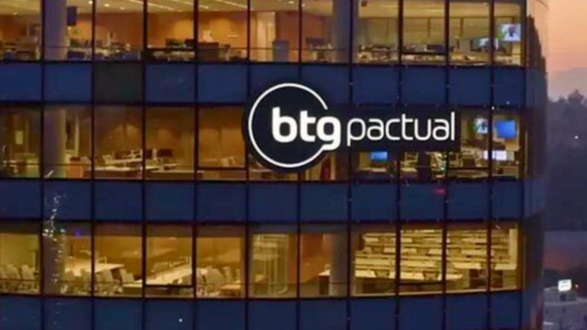 Ataque hacker BTG Pactual: banco suspende Pix após desvio de R$ 100 milhões