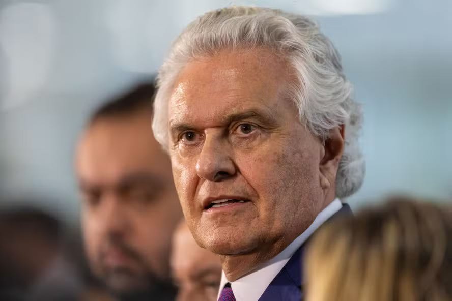 Caiado é confirmado pré-candidato à Presidência pelo PSD