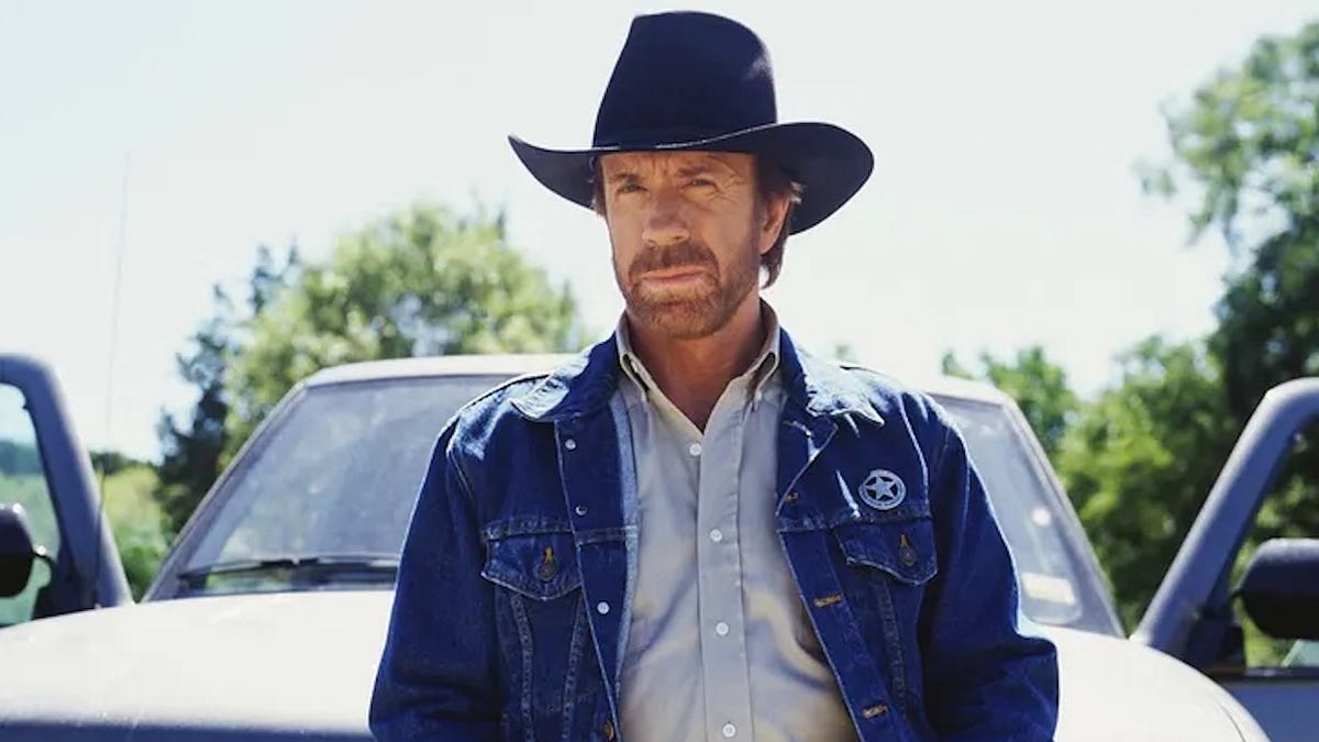 Chuck Norris morre aos 86 anos após emergência médica no Havaí