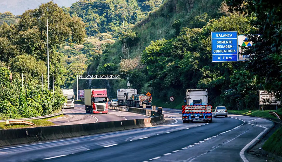 CIOT obrigatório: novas regras de frete entram em vigor