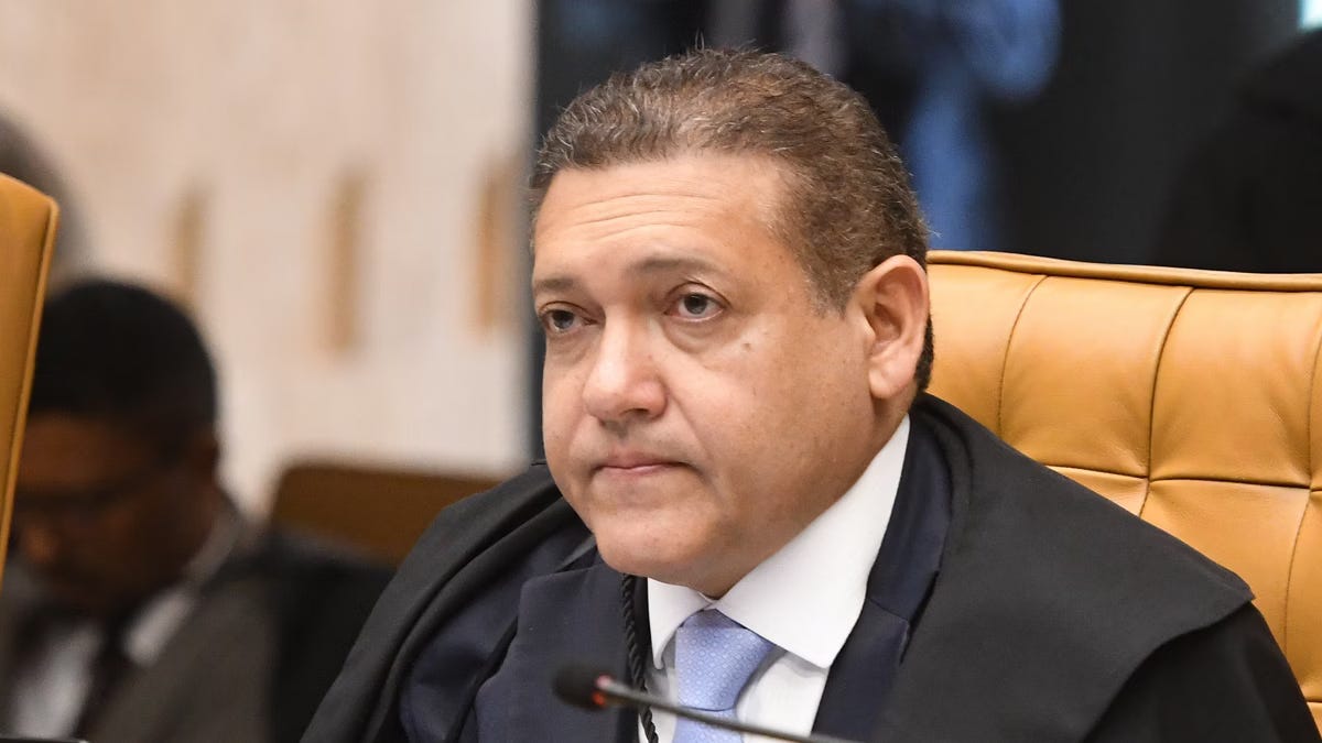 Coaf aponta R$ 18 milhões do Master e JBS a consultoria que pagou filho de ministro do STF