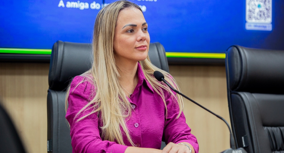 Deputada Cláudia de Jesus propõe Política Estadual de Saúde Mental em Rondônia