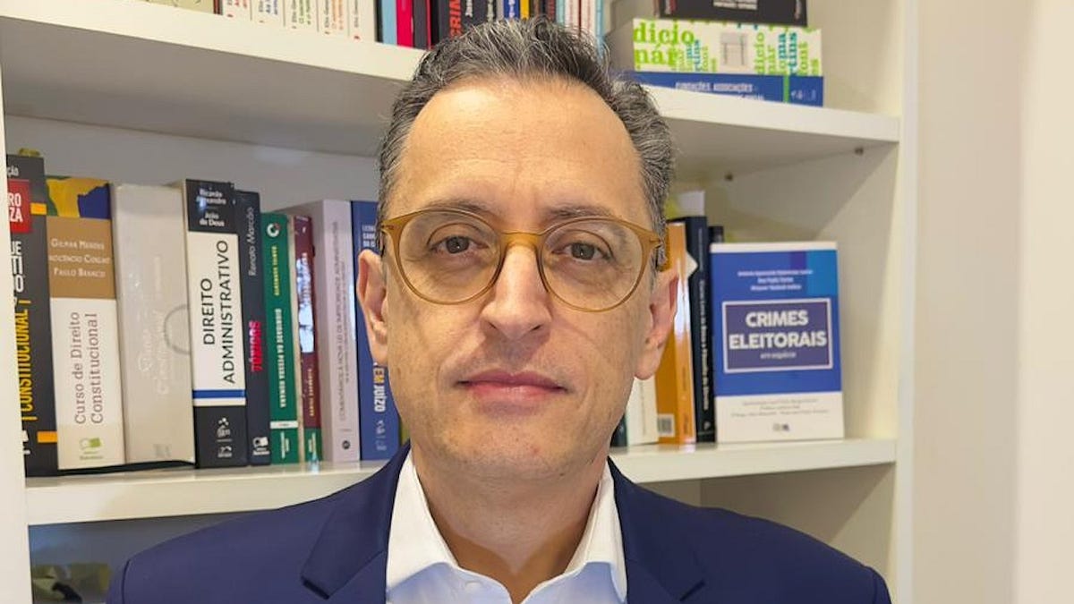 Prisão domiciliar humanitária e o Estado de Direito: uma análise