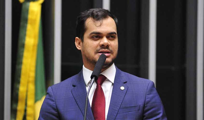 PT confirma Expedito Netto como pré-candidato ao governo de Rondônia