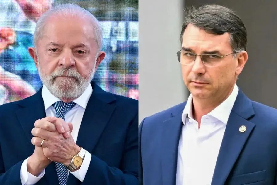 Voto definido ou em aberto? Pesquisa Quaest revela racha no eleitorado a 19 meses da eleição