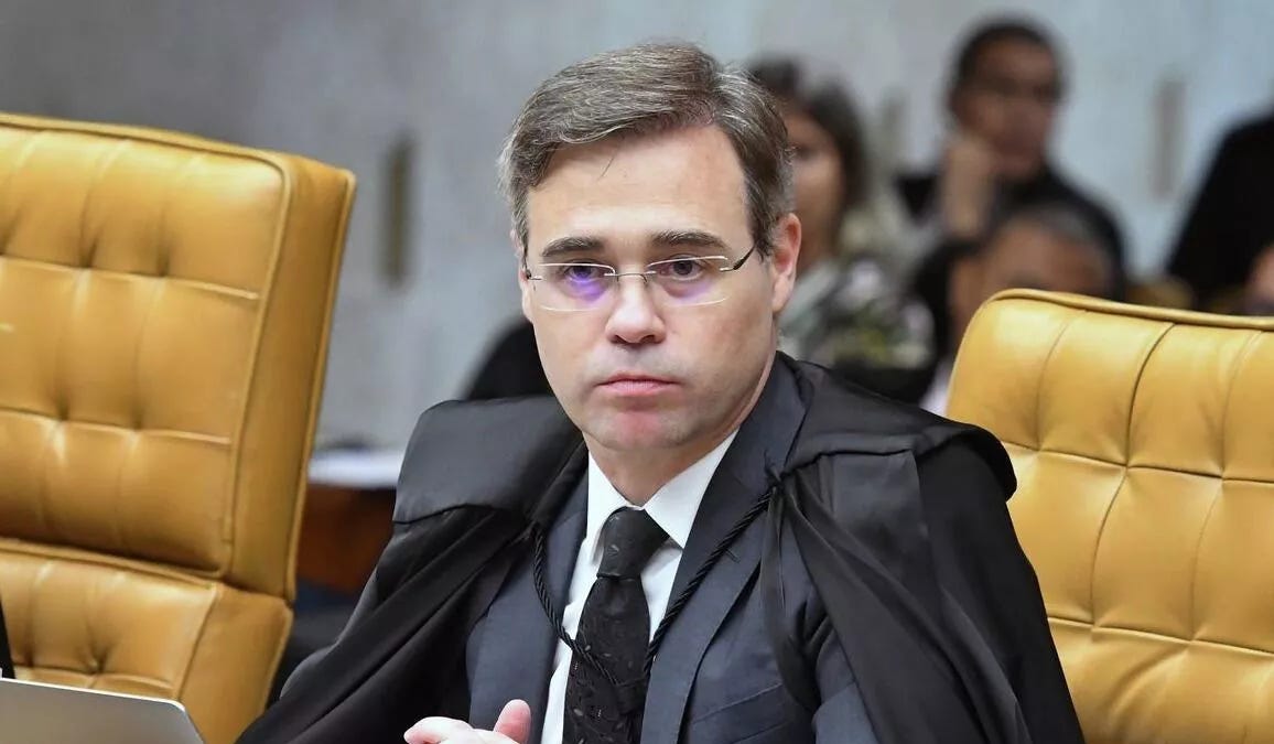 Delação de Vorcaro coloca STF diante de dilema com Toffoli e Moraes