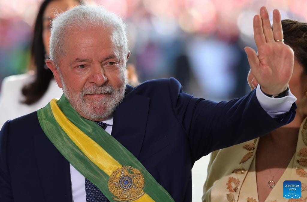 Pesquisa Quaest abril 2026: desaprovação a Lula sobe para 52%