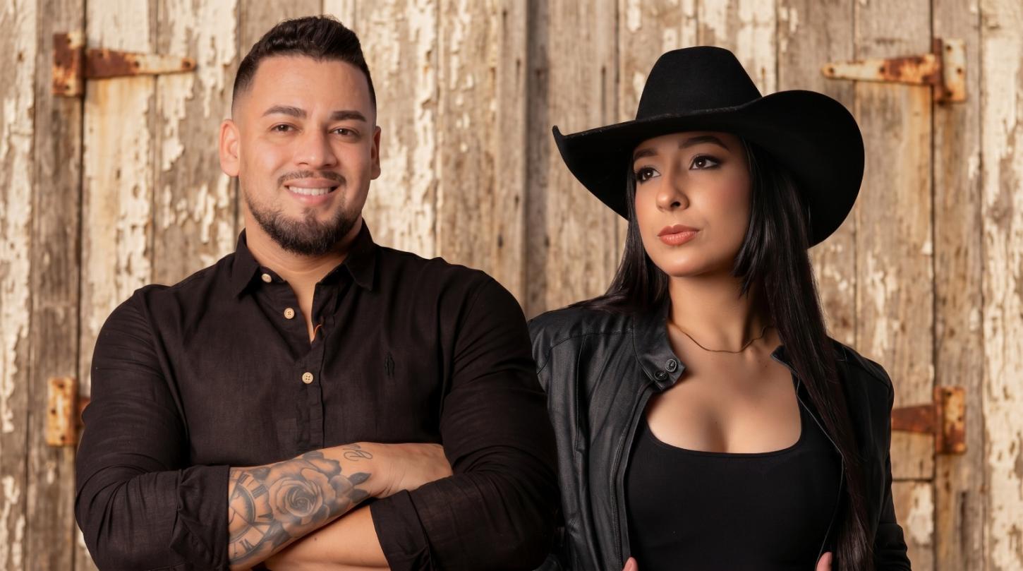 Do interior de Rondônia para as rádios do Brasil: como dois artistas estão mudando o mapa do sertanejo nacional