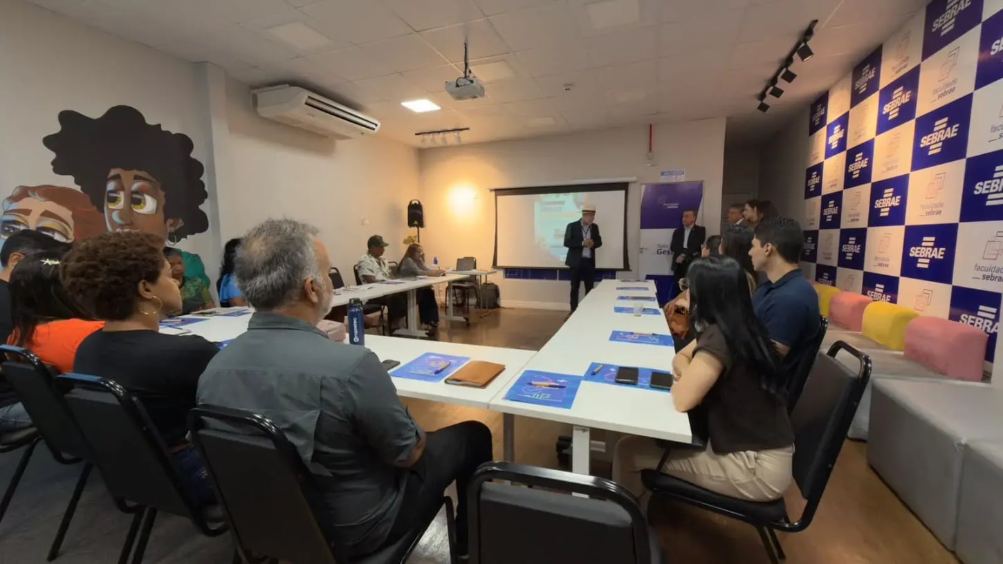 Cinco empresas de turismo de Porto Velho serão escolhidas para a Festuris em Gramado