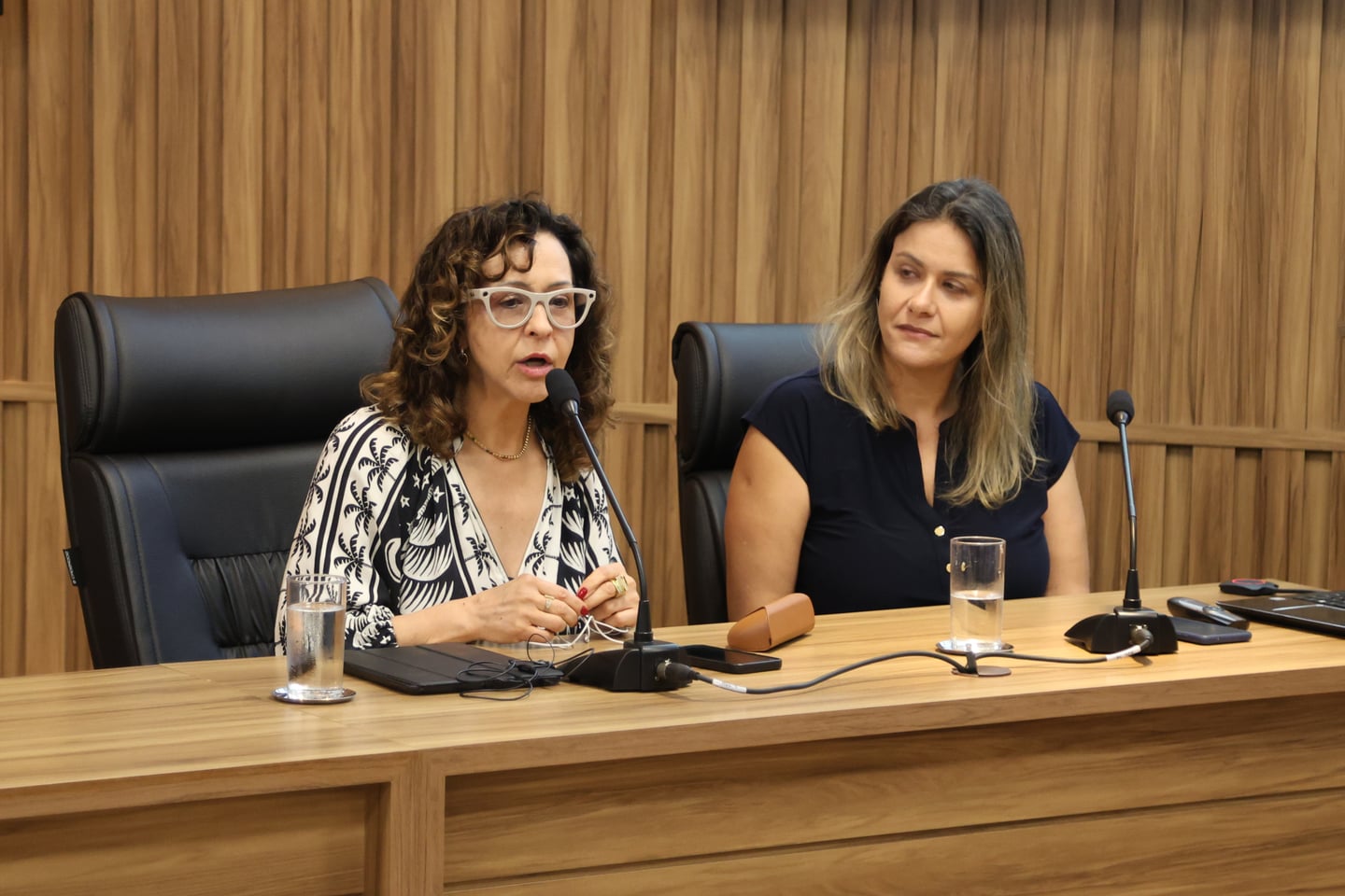 Debates sobre inclusão na educação são promovidos pelo MPRO em Porto Velho