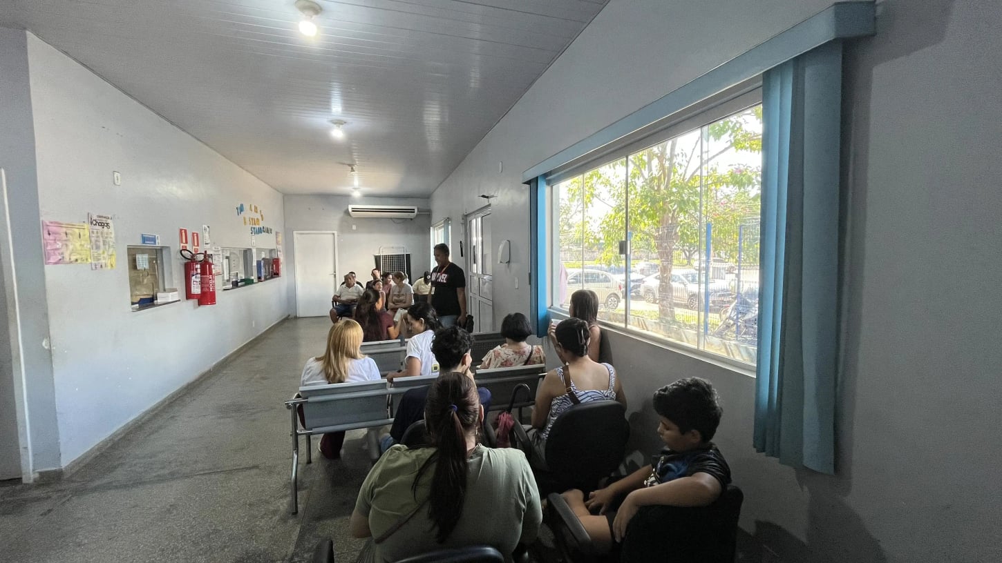 Entenda como funciona a rede de saúde municipal e onde buscar atendimento