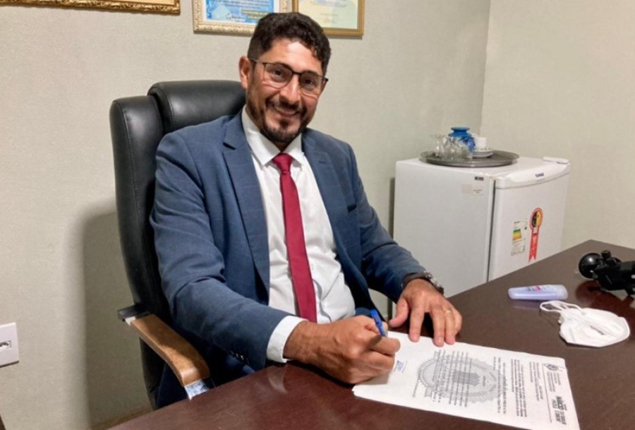 Estabelecimento do Dia do Ribeirinho em Porto Velho é uma conquista de Márcio Pacele