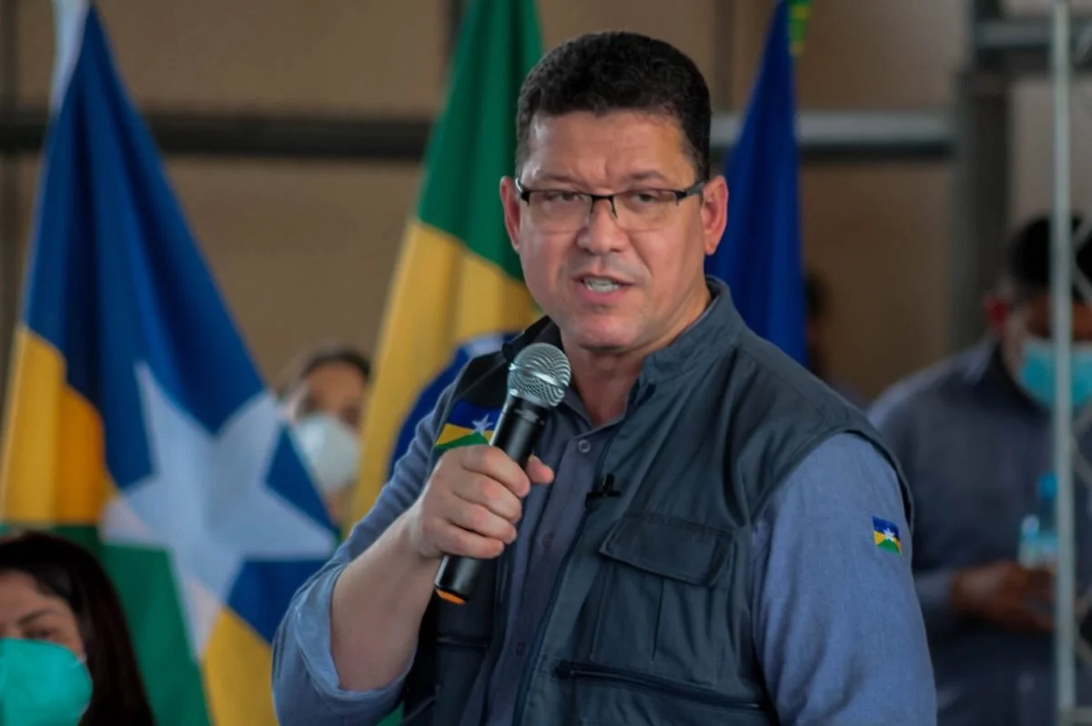 Governo de RO remaneja R$ 196,7 milhões do orçamento em 22 leis