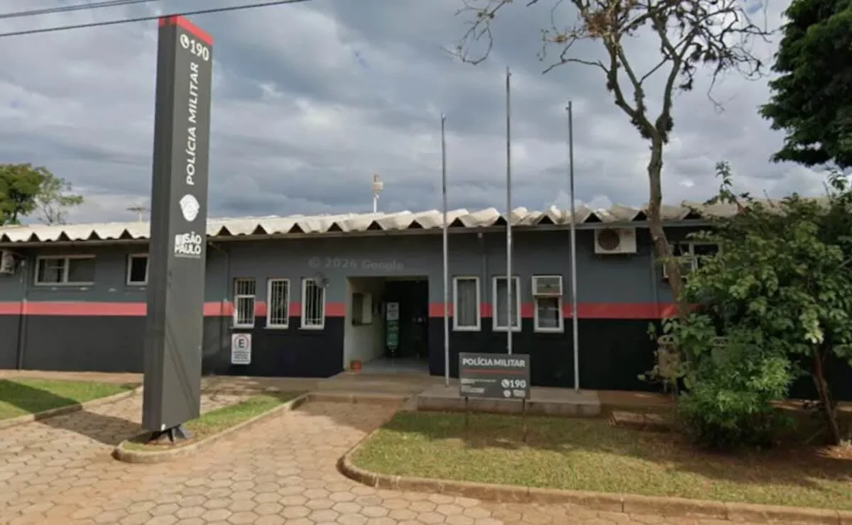 Justiça Militar condena PM a 1 ano por se negar a lavar banheiro