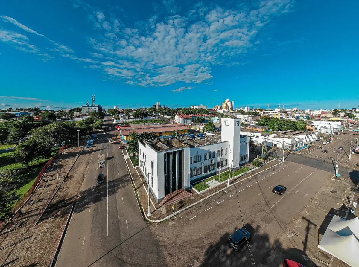 Lei nova assegura adaptações para servidores com deficiência em Porto Velho