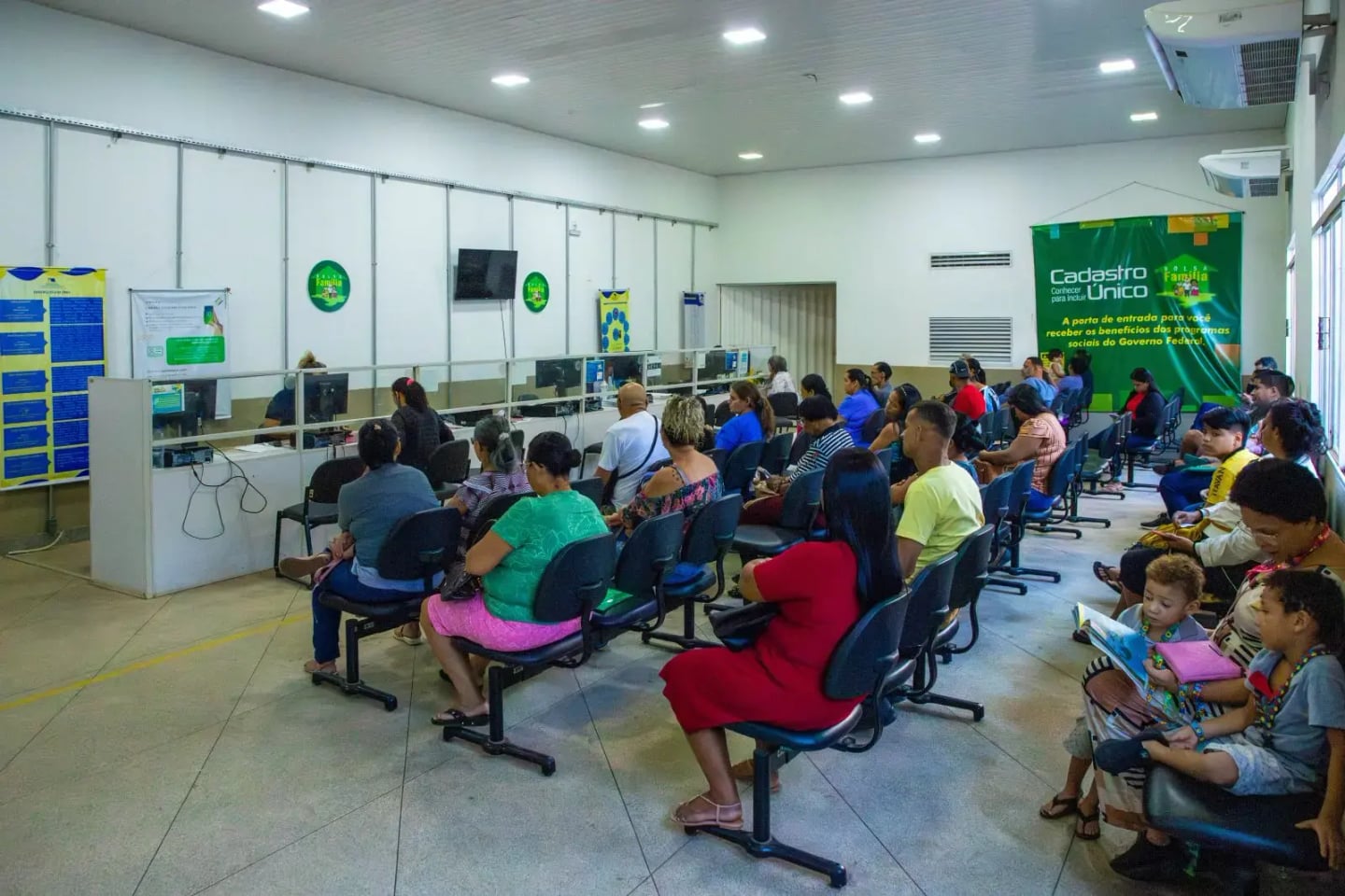 Prefeitura esclarece sobre desinformação envolvendo programas sociais