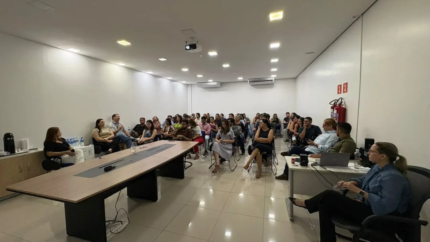 Servidores da Prefeitura recebem orientações sobre fechamento das contas de 2026