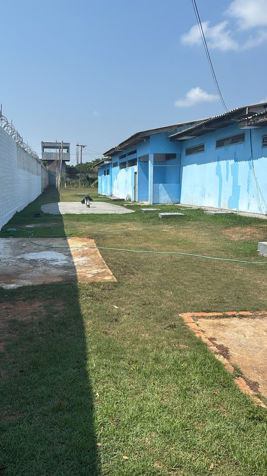 TJ de Rondônia reafirma determinação para plano de reforma do Centro Socioeducativo de Ariquemes após ação do MPRO