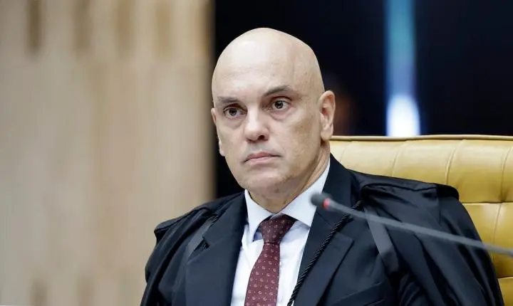 Alexandre de Moraes: evolução patrimonial de 266% exige investigação