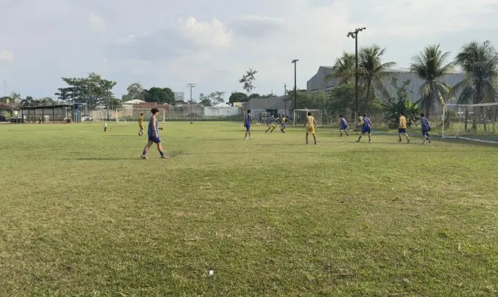 Após a PVH Cup, jovens de Porto Velho têm chances em grandes clubes e em competição nacional