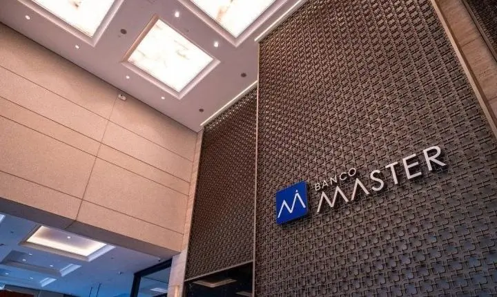 Banco Master pagou R$ 41,7 milhões a políticos e ex-ministros em 2025