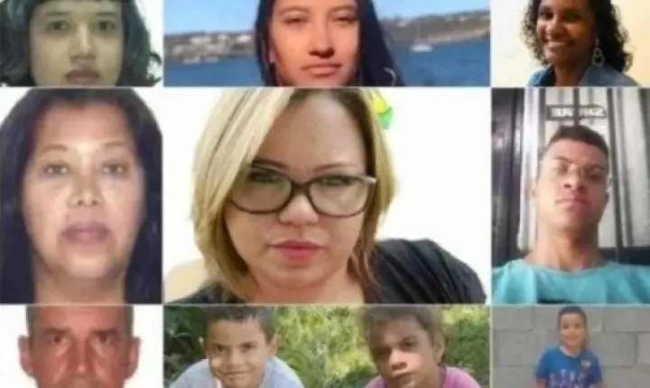 Chacina do Paranoá: julgamento define futuro de caso que abalou o DF