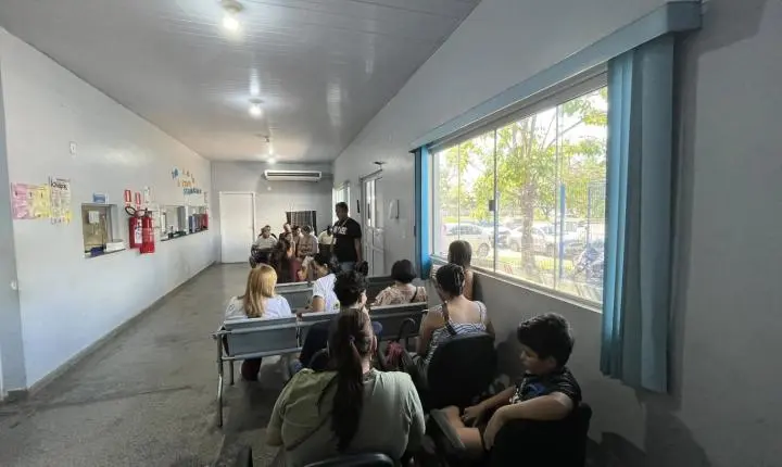 Entenda como funciona a rede de saúde municipal e onde buscar atendimento