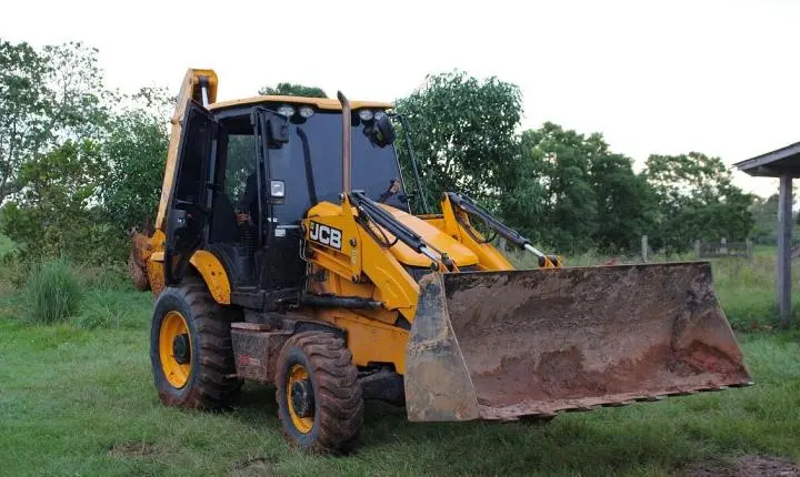 Investimento de Ezequiel Neiva leva mais estrutura ao campo no Assentamento Maranata, em Chupinguaia