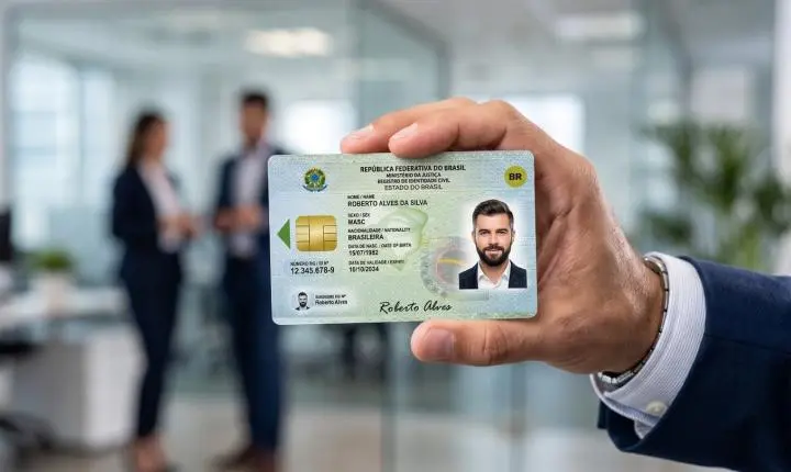 Justiça toma medidas para melhorar o acesso à Carteira de Identidade Nacional em Rondônia após intervenção do MPRO