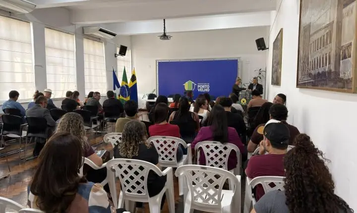 Lançamento do Programa de Integridade pela Prefeitura de Porto Velho visa aumentar a transparência na administração pública