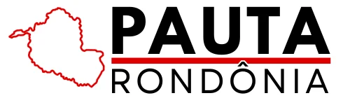 Pauta Rondônia