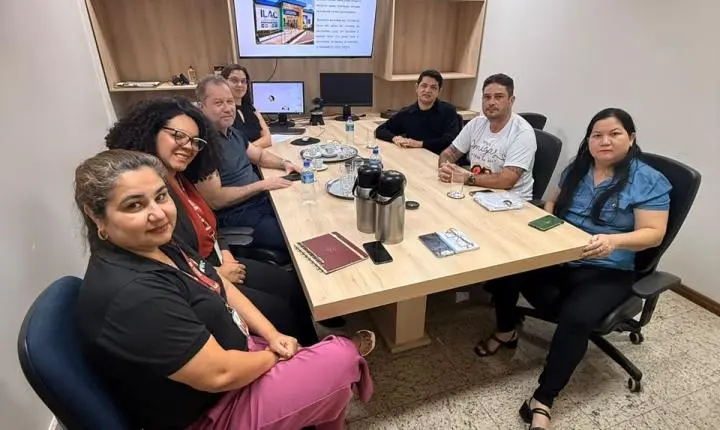 MPRO discute direito à comunicação acessível e atendimento em Libras para surdos