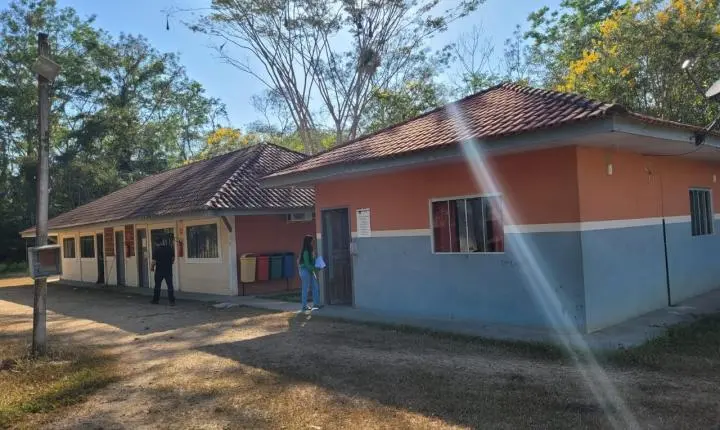 MPRO orienta sobre educação infantil indígena e Bolsa Família em Cacoal
