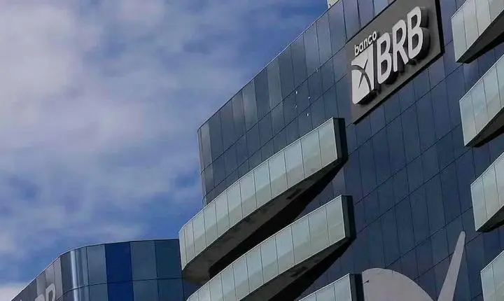 Negado socorro de R$ 4 bi, BRB corre contra o relógio com o BC