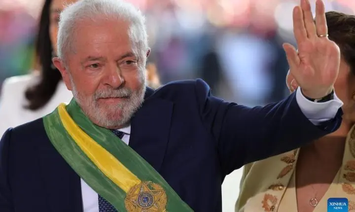 Pesquisa Quaest abril 2026: desaprovação a Lula sobe para 52%