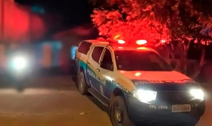 Polícia Militar prende suspeitos e esclarece sequência de furtos a estabelecimentos comerciais em Cacoal