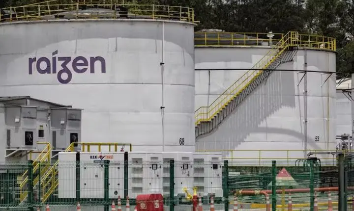 Raízen propõe converter R$ 29 bi em ações em negociação com credores