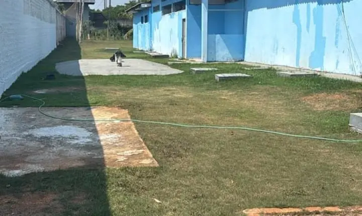 TJ de Rondônia reafirma determinação para plano de reforma do Centro Socioeducativo de Ariquemes após ação do MPRO
